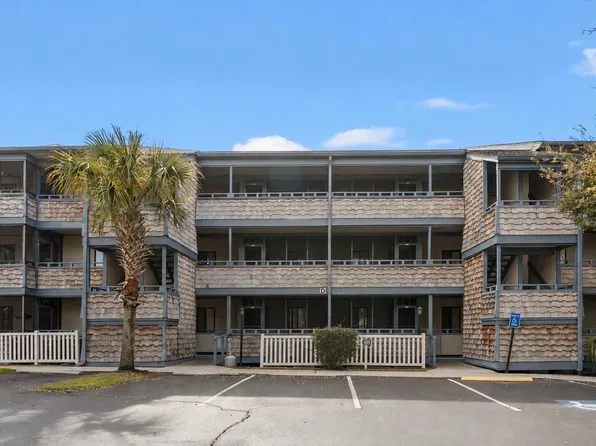 250 Maison Dr. #D-1, Myrtle Beach, SC 29572