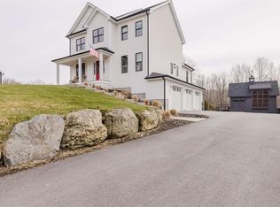 7 Ciana Rd, Rehoboth, MA 02769