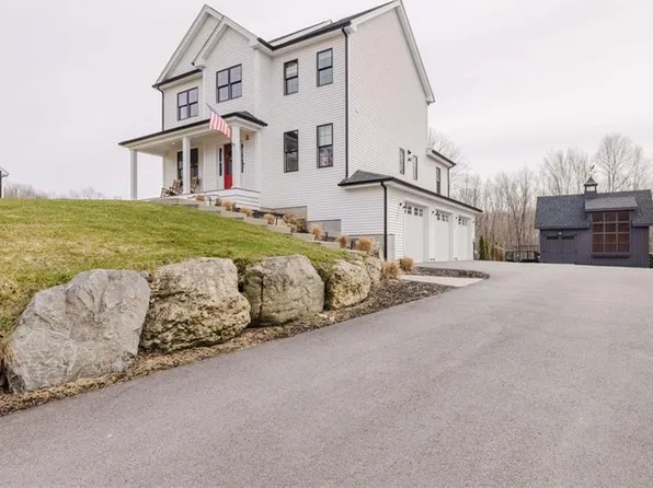 7 Ciana Rd, Rehoboth, MA 02769
