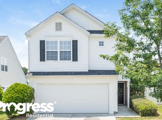 7532 Argent Valley Dr, Raleigh, NC 27616