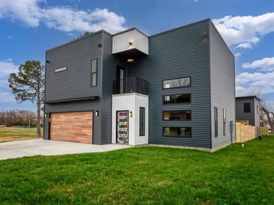 200 S Monroe St, Marion, IL, 62959
