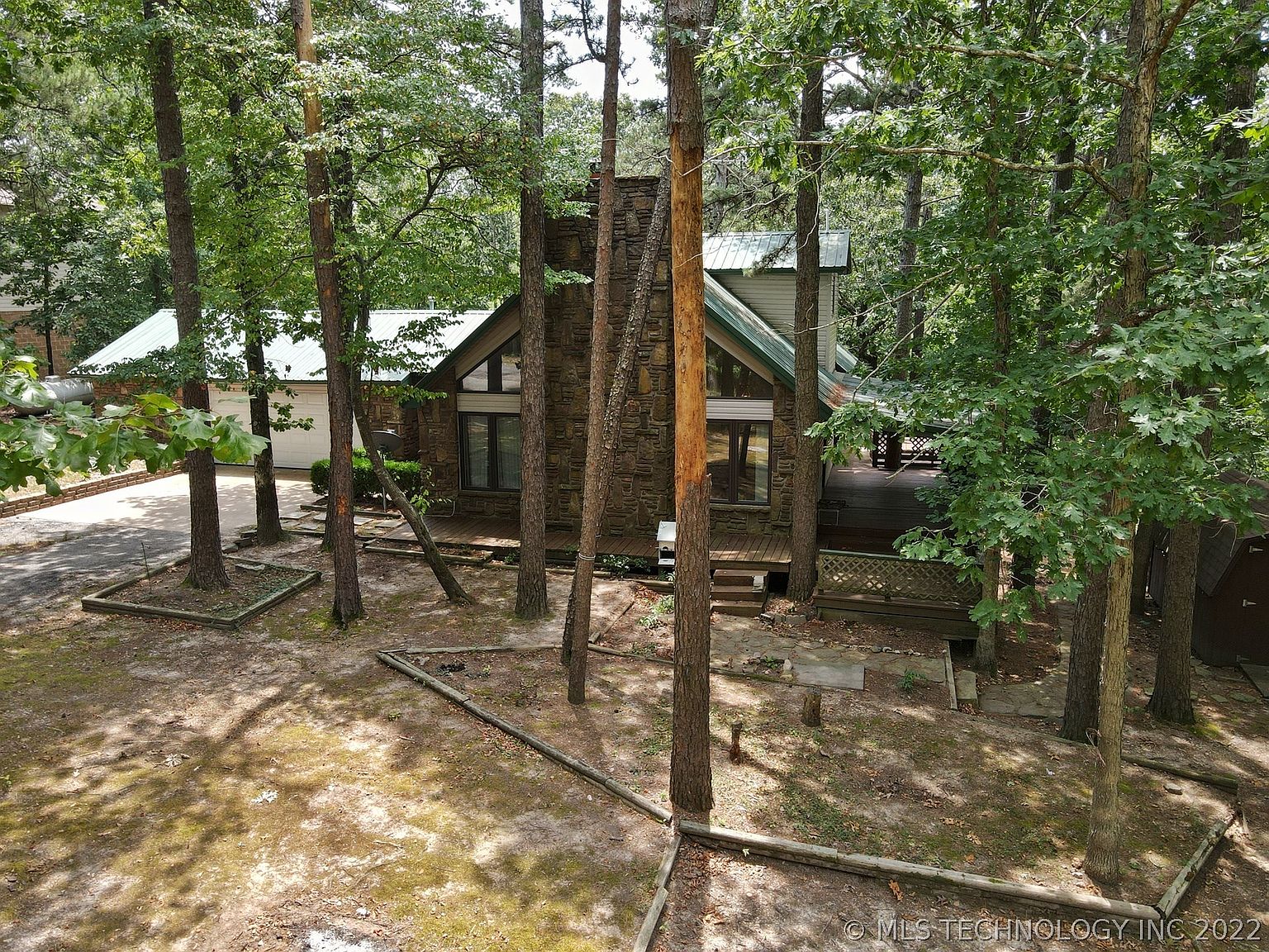 24293 Augusta Dr, Kansas, OK 74347 Zillow