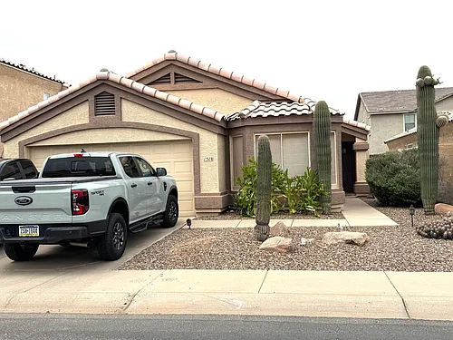 1518 W Lobster Trap Dr Photo 1