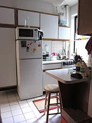 Rented by City Connections Realty