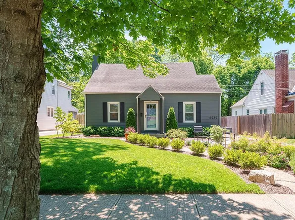 2259 Astor Ave, Columbus, OH 43209
