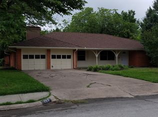 722 Finland St, Grand Prairie, TX