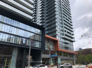 50 Wellesley St E #1905, Toronto, ON M4Y 0C8