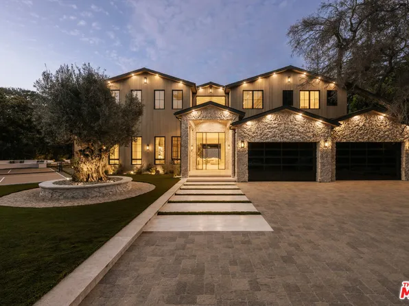 2130 Mandeville Canyon Rd, Los Angeles, CA 90049