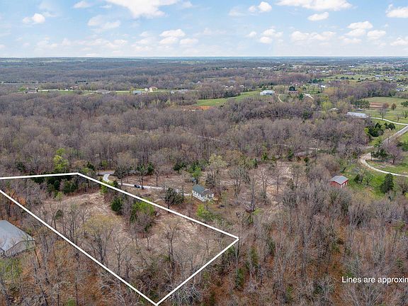 2nd image of 000 Prairie Hollow Road