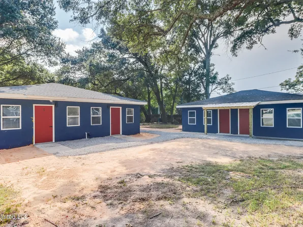 264 McDonnell Ave #D, Biloxi, MS 39531