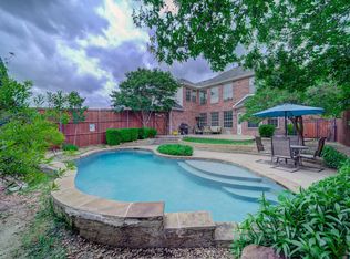 13444 Bavarian Dr, Frisco, TX 75033