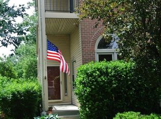 9115 Helaine Hamlet Way, Columbia, MD 21045
