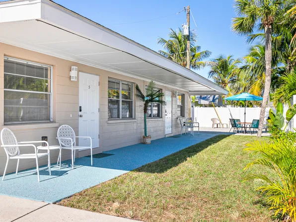 212 66th St Unit S, Bradenton Beach, FL 34217