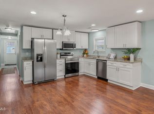 2213 Waddell Rd, Port Royal, SC 29935