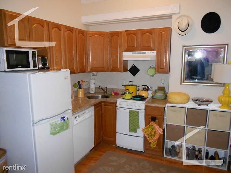 43 Bay State Rd. #1F Boston (Kenmore) Unit Photo 4
