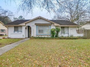 8803 Landwood Dr, Houston, TX 77040