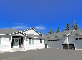 16816 Whittier Dr, Bend, OR 97707