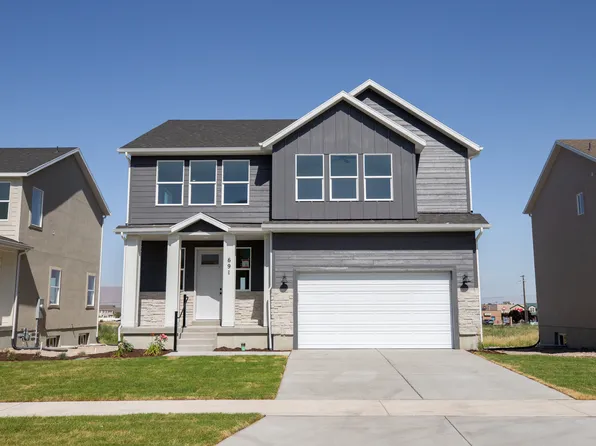 691 N 410 E Lot 13, Salem, UT 84653