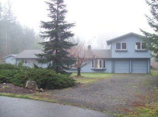 40 SE Glen Pl, Shelton, WA 98584