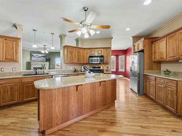 4725 Desert Candle Drive, Pueblo, CO 81001