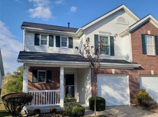 1180 Big Bend Crossing Dr, Valley Park, MO 63088