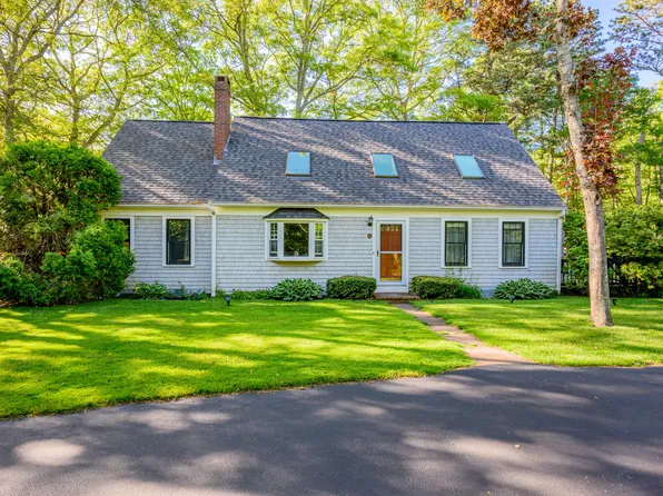 42 Hamblin's Hayway, Marstons Mills, MA 02648