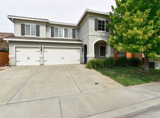 6021 Falling Rain Ct, Elk Grove, CA 95757
