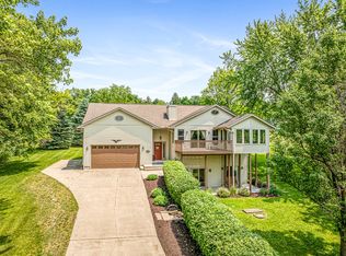 1375 Coven Cir, Davis, IL 61019