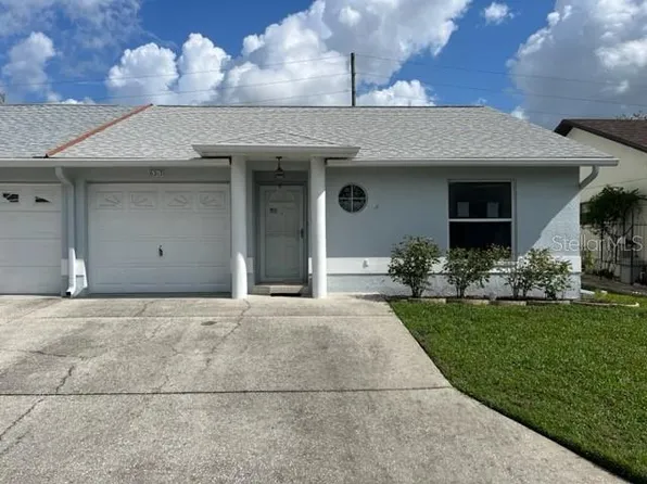 6313 EMERSON DRIVE, NEW PORT RICHEY, FL 34653