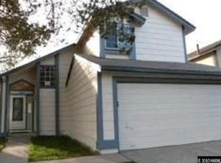 2727 Pajaro Pl, Reno, NV 89502