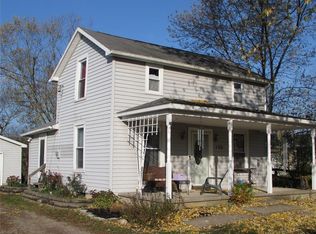 108 N Taylor St, West Liberty, OH