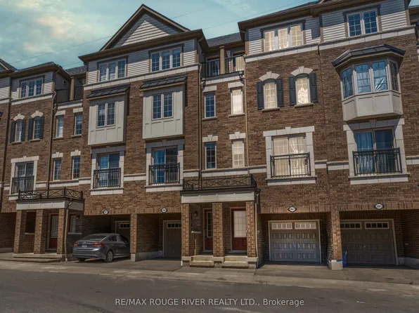 2669 Deputy Minister Path, Oshawa, ON L1L 0M7