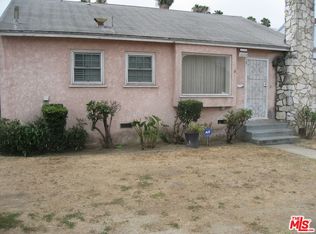 1604 E Queensdale St, Compton, CA 90221