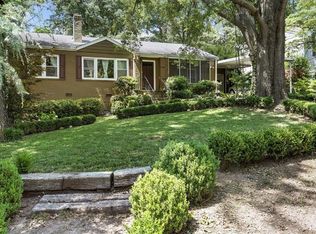 2334 Sanford Rd, Decatur, GA 30033