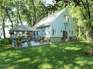 8449 Breezy Cir NW, Alexandria, MN 56308