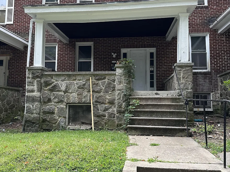 3021 Gwynns Falls Pkwy #1
