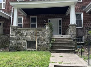 3021 Gwynns Falls Pkwy #1, Baltimore, MD 21216