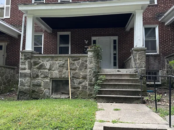 3021 Gwynns Falls Pkwy #1, Baltimore, MD 21216