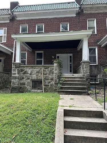 3021 Gwynns Falls Pkwy #1 Photo 1