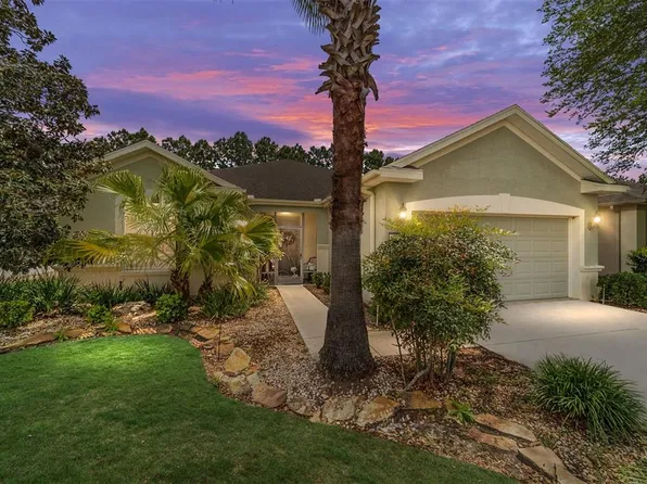 6425 SW 92ND CIRCLE, OCALA, FL 34481