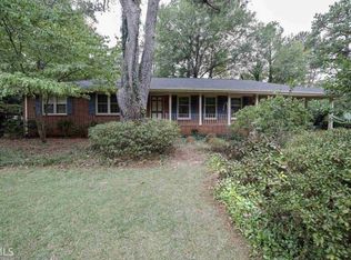 155 Davis Estates Rd, Athens, GA 30606