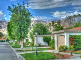 101 S Torremolinos Dr, Rancho Mirage, CA 92270