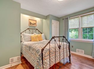 45 Vista Dr, Little Silver, NJ 07739