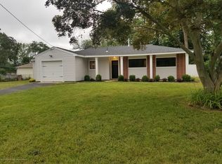 201 W End Ave, Neptune, NJ 07753