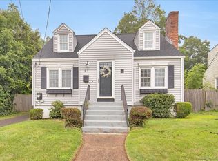 47 Starkweather St, Manchester, CT 06042