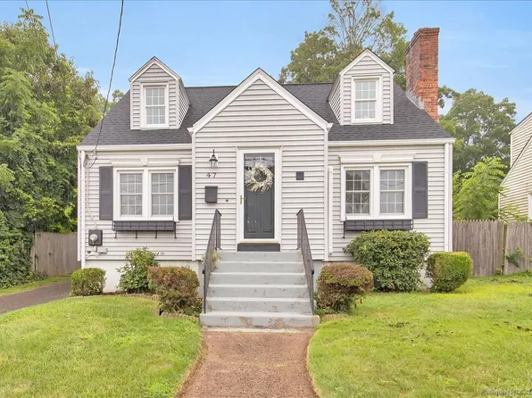 47 Starkweather Street, Manchester, CT 06042