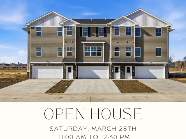 8704 Eddie Dr SW #A, Cedar Rapids, IA 52404