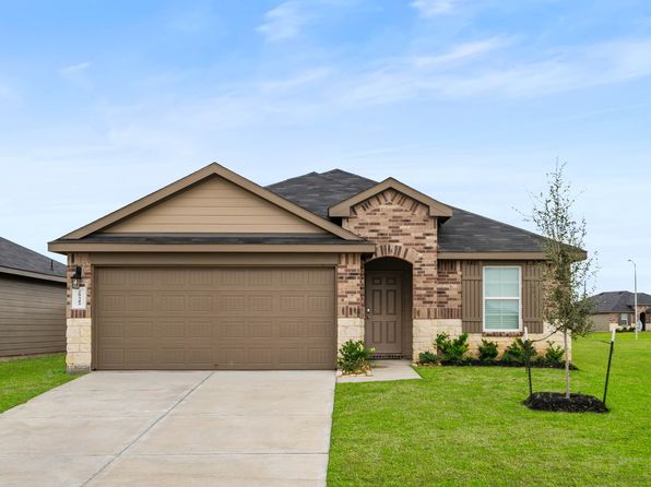 Covey Homes Tamarron | 29403 Cayman Canyon Way, Katy, TX