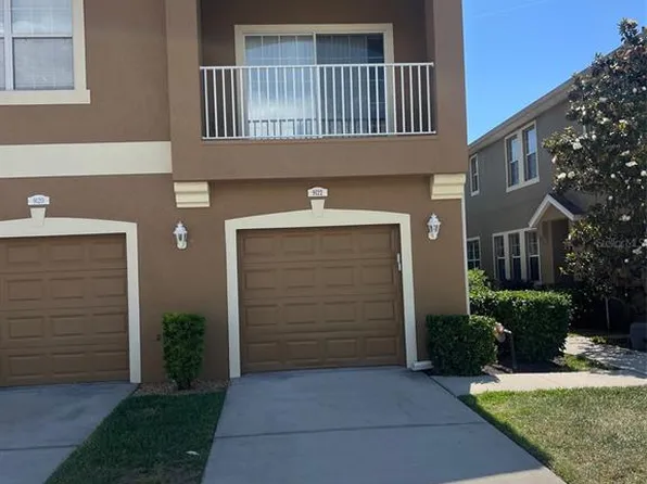 9122 Moonlit Meadows Loop #1, Riverview, FL 33578