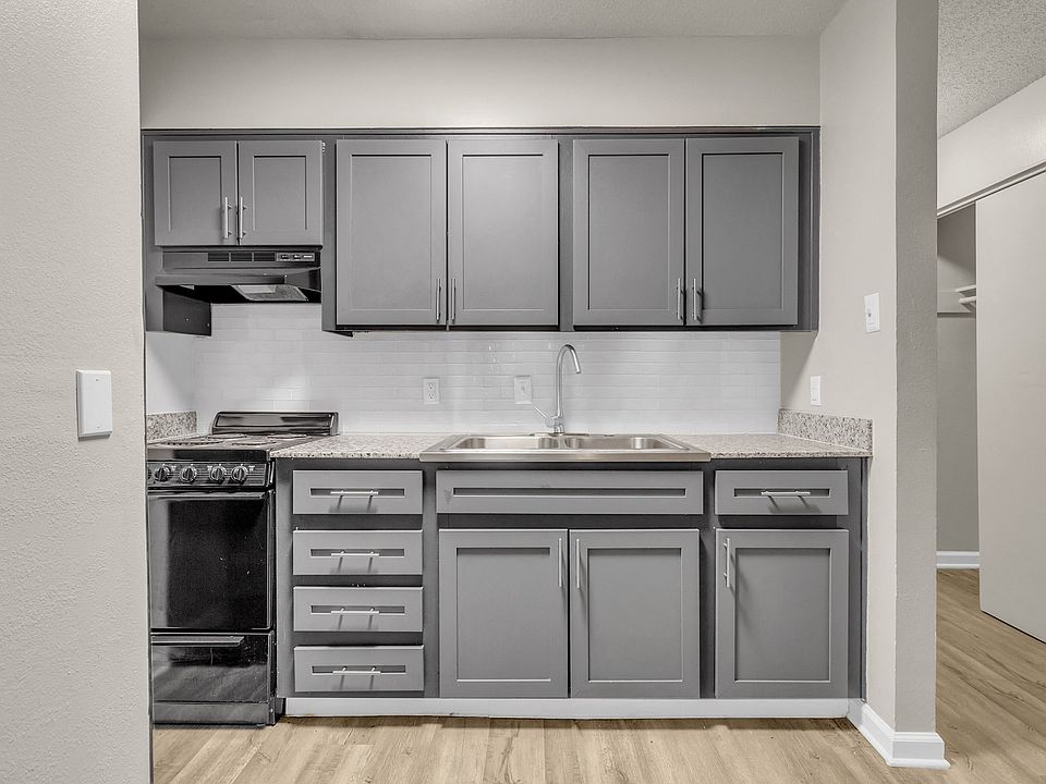 410 Heights | Interior